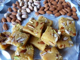 Seven Cup Fudge Recipe